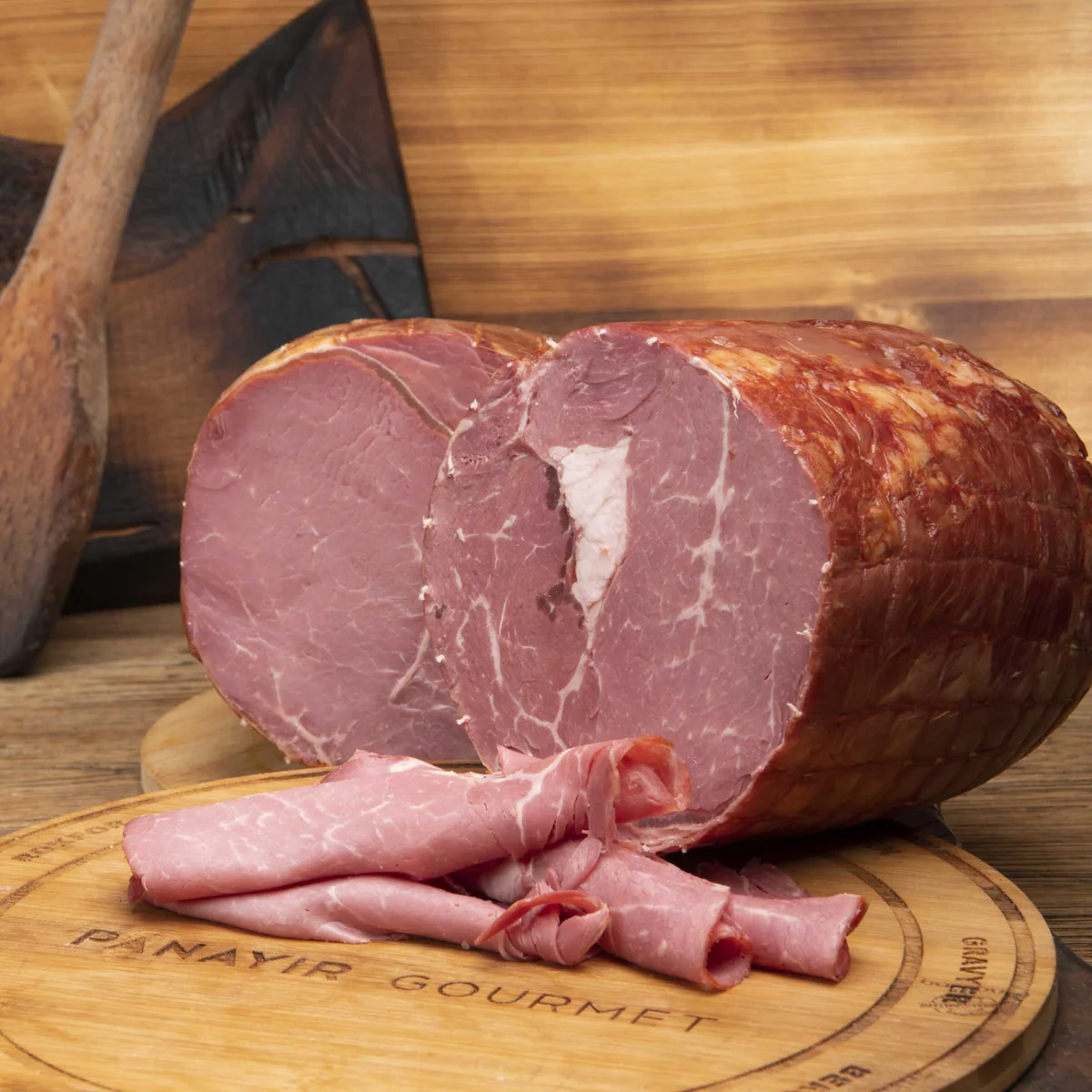 Dana Antrikot Füme Et