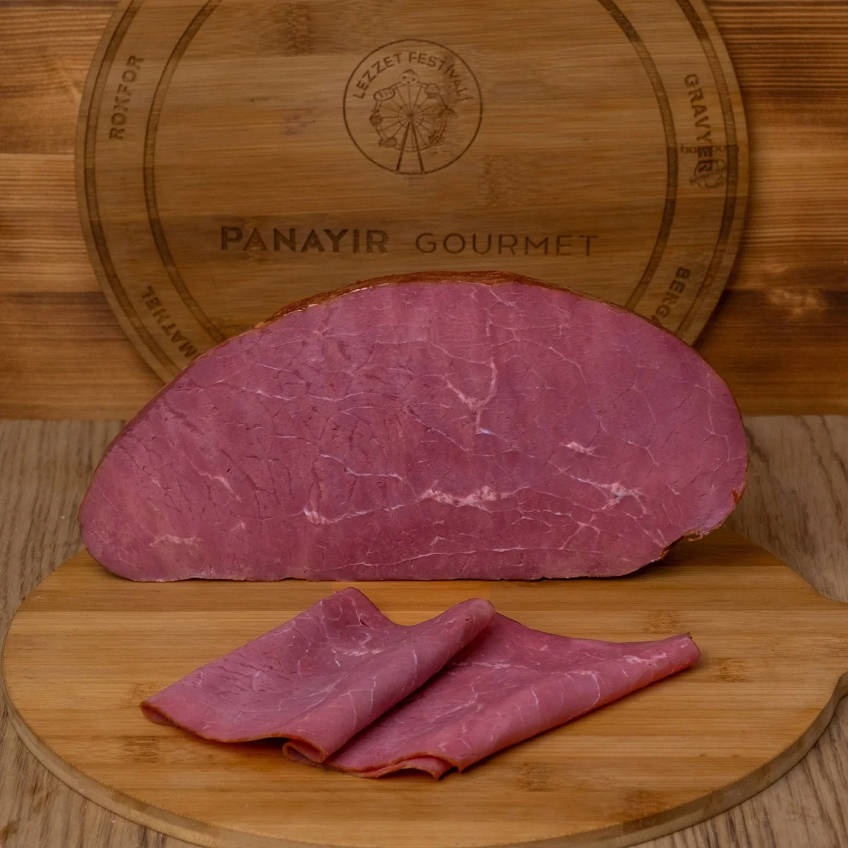 Panayır Gourmet Dana Cotto