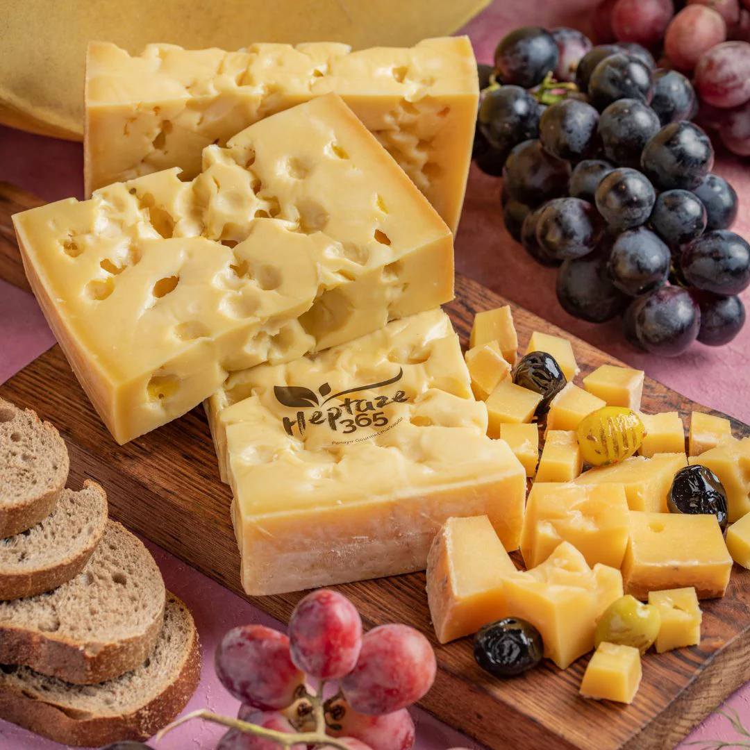 Kars Gravyer Peyniri