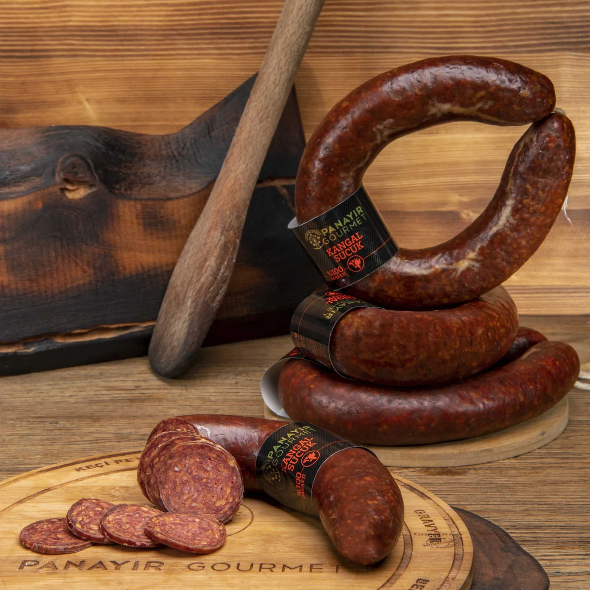 Panayır Kasap Sucuk Kangal