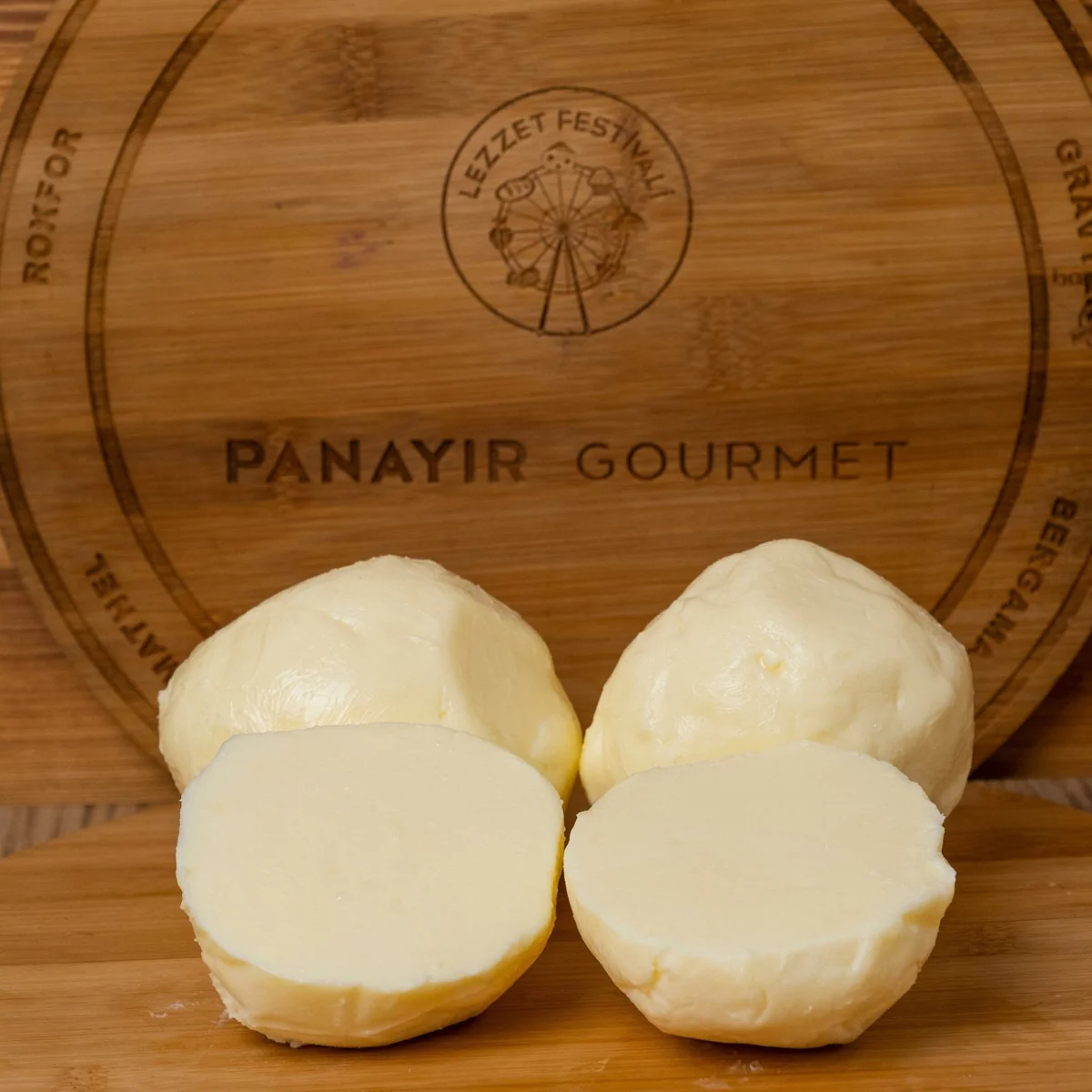 Trabzon Yayık Tereyağı