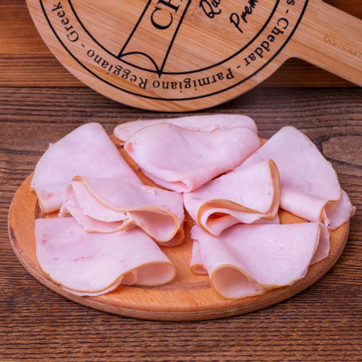 Hindi Göğüs Füme