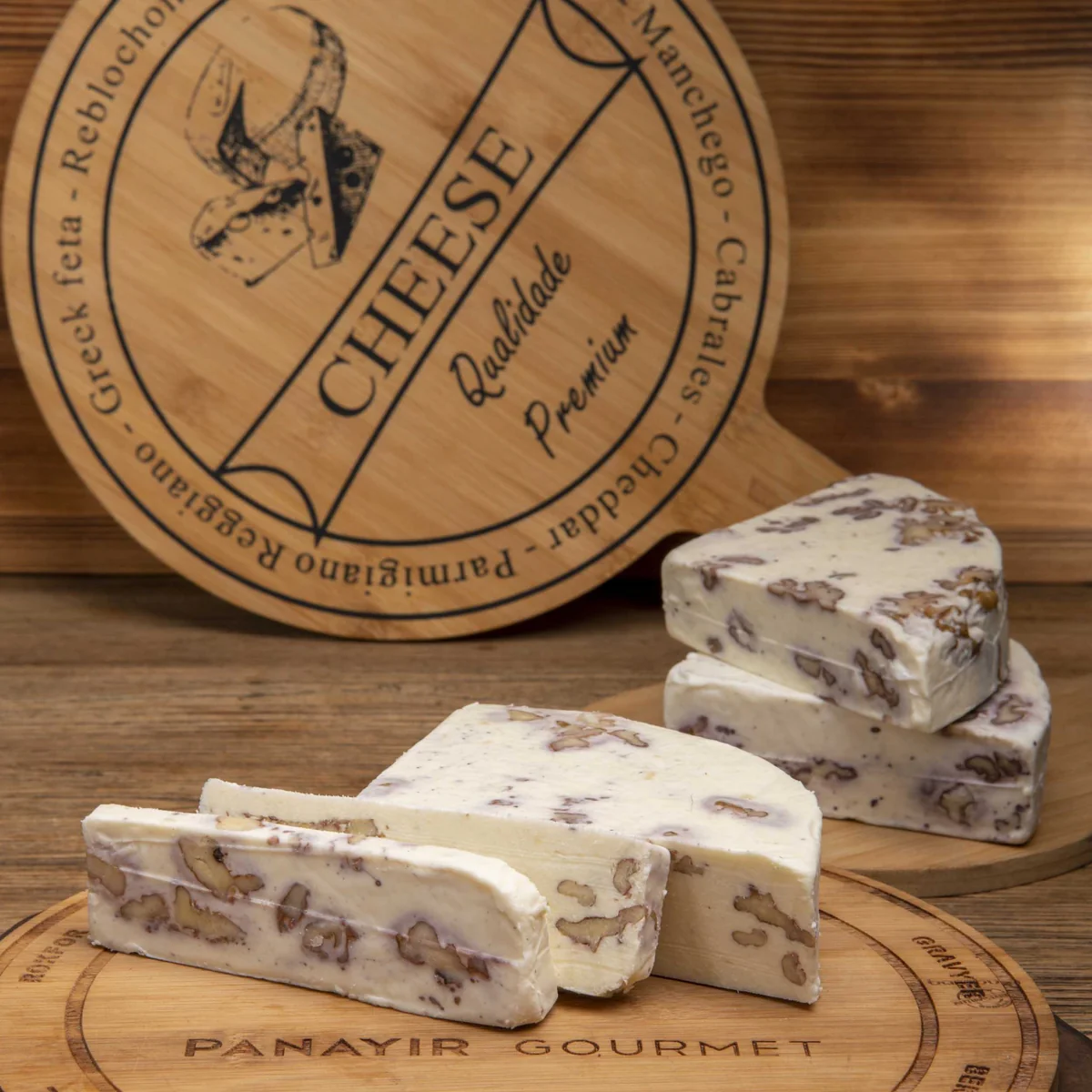 Erzincan Cevizli Tulum Peyniri