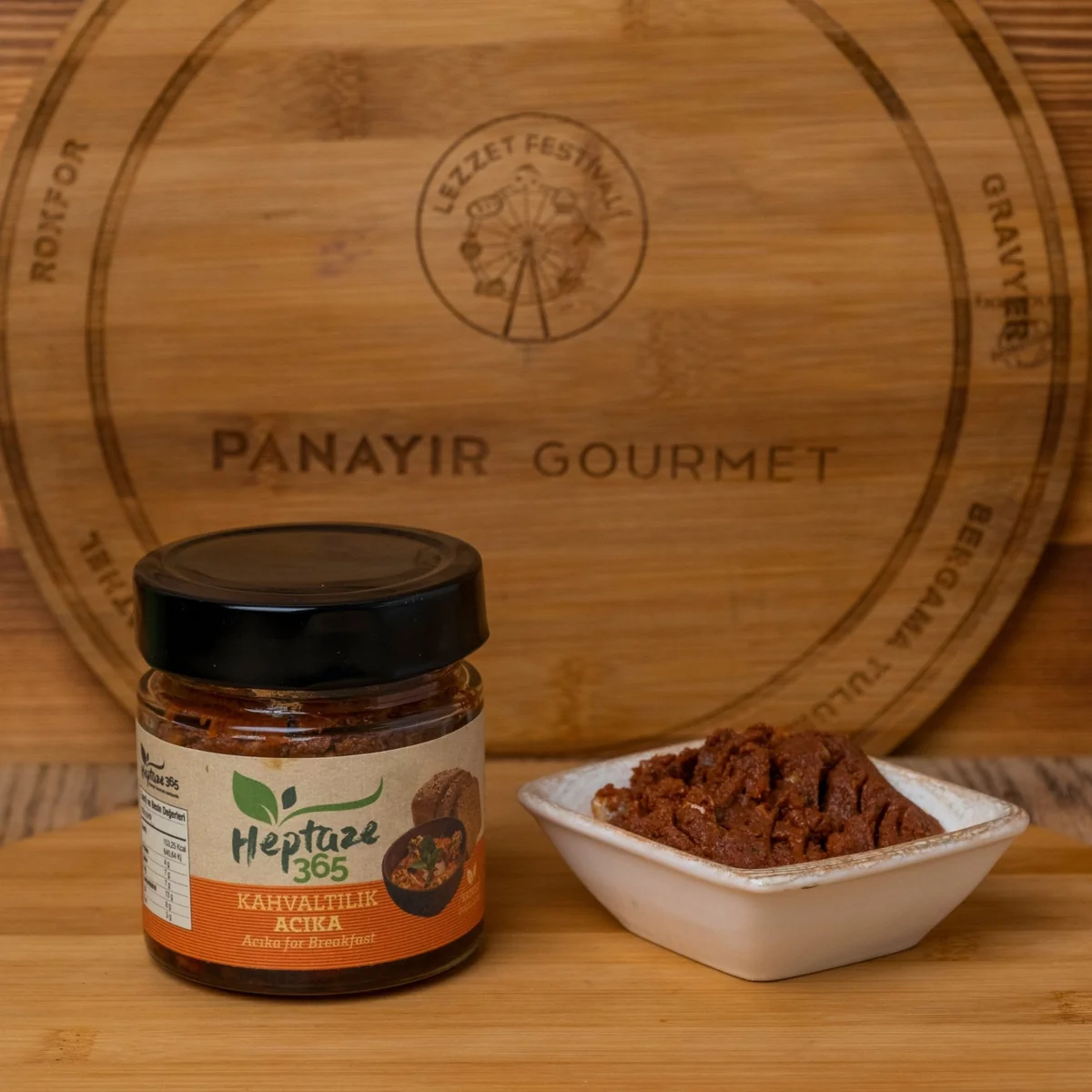 Panayır Kahvaltılık Acuka