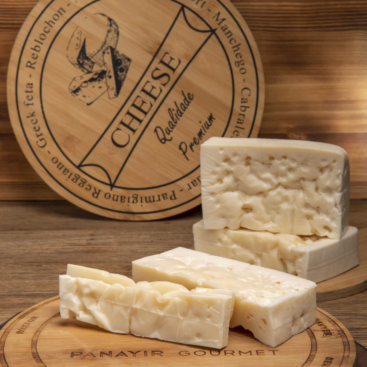 Balıkesir Mihaliç Peyniri