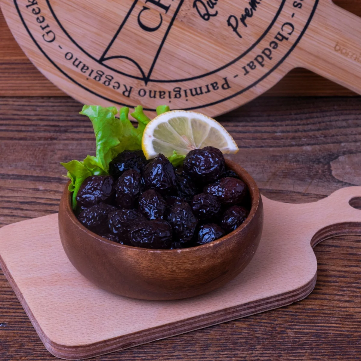 Organik Zeytin Kuru Sele