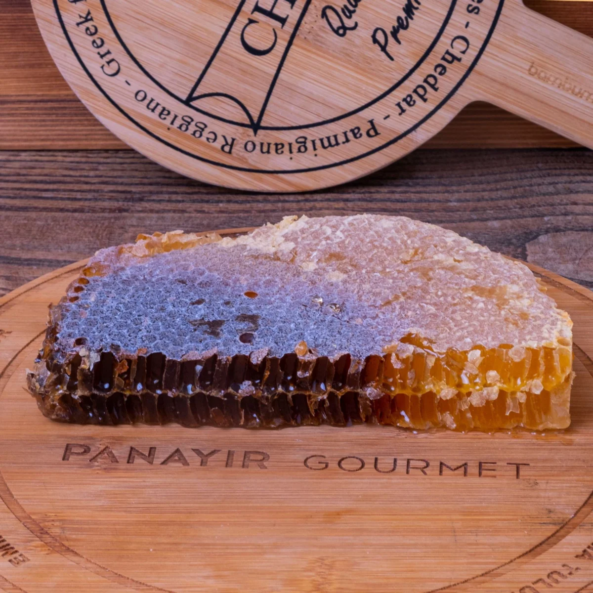 Kars Kafkas Petek Bal