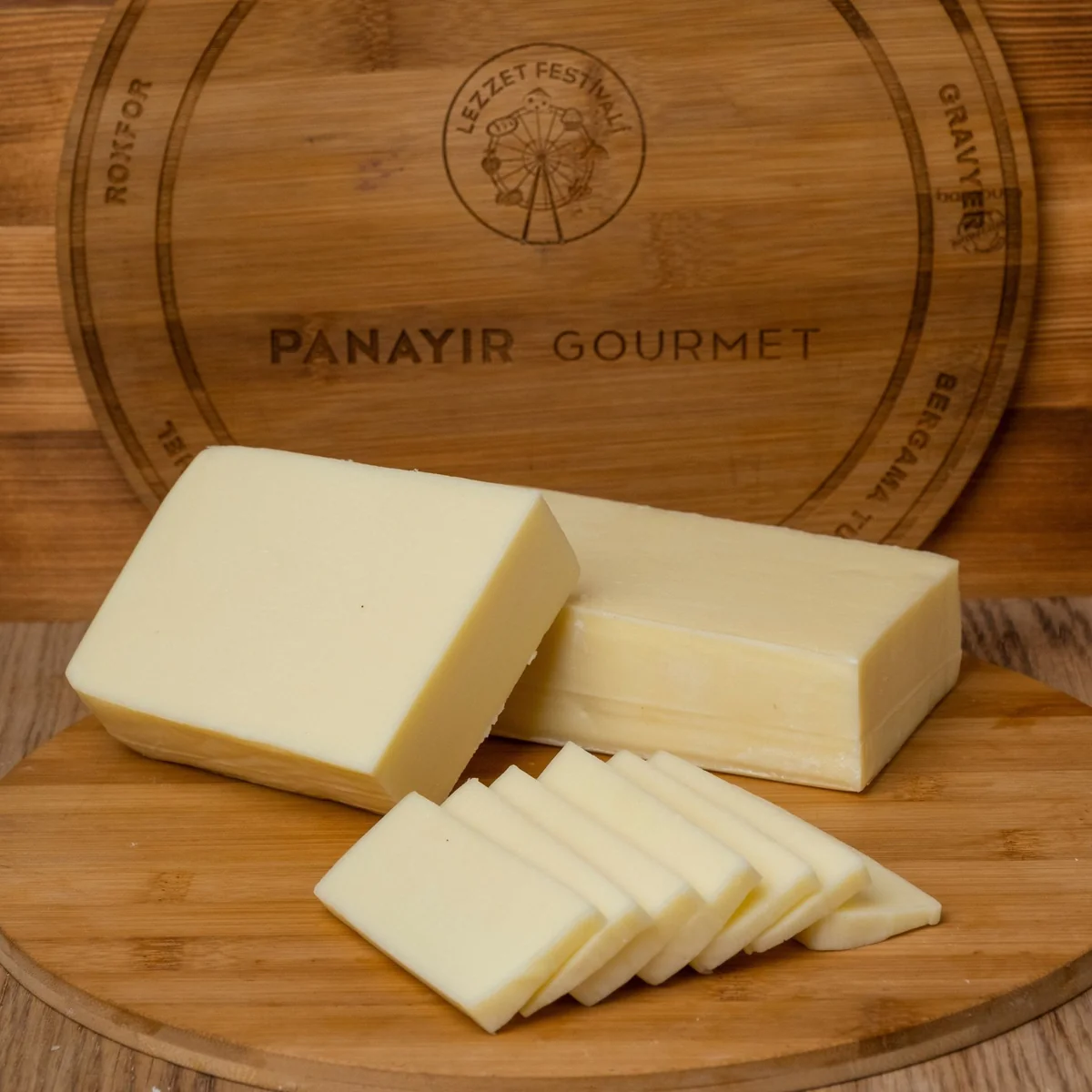 Panayır Gourmet Taze Kaşar