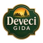 Deveci Gıda Şarküteri Niğde Logo
